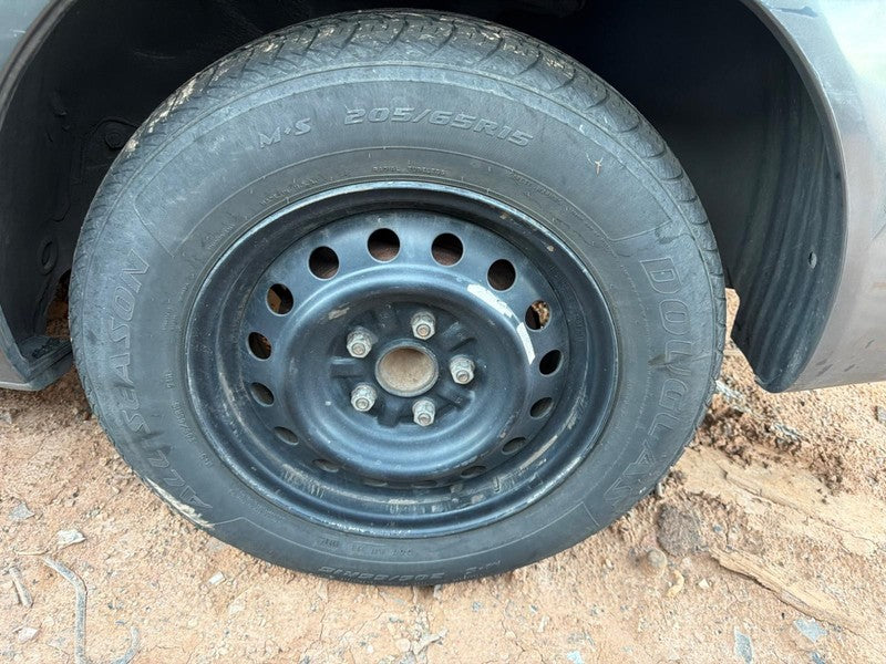 2005 - 2006 Toyota Camry Wheel