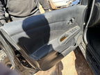 Used Engine Complete Assembly fits: 2013 Nissan Versa 1.6L VIN C 4th d
