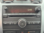 Used Radio Audio fits: 2008 Gmc Acadia Grade A