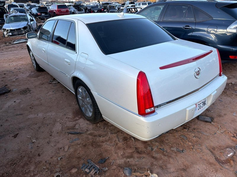 Used Radio Audio fits: 2010 Cadillac Dts Grade A