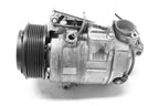 Used A/C Compressor fits: 2013 Bmw X5 xDrive35i 3.0L twin turbo Grade 
