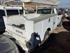 Used Door Assembly Fr fits: 2002 Chevrolet Silverado 2500 pickup Grade