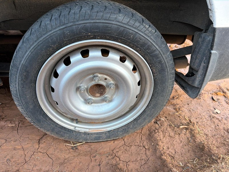 Used Radio Audio fits: 2021 Nissan Nv200 Grade A