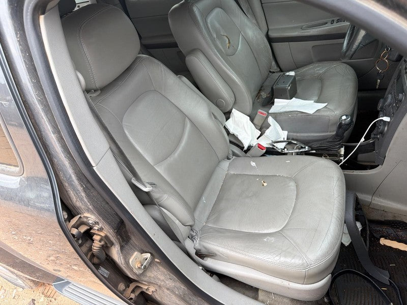 Used Front Right Seat Front fits: 2010 Chevrolet Hhr bucket opt AR9 le