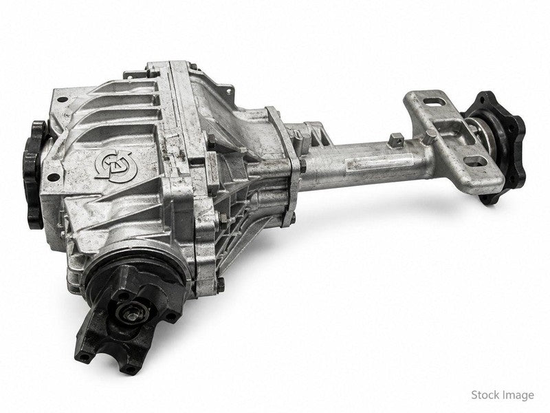 Used Differential Carrier Assembly fits: 2009 Ford Explorer Front Axle