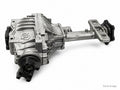 Used Differential Carrier Assembly fits: 2009 Ford Explorer Front Axle