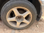 Used Air Cleaner Assembly fits: 1999 Toyota Camry 4 cylinder Grade A