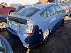 Used ABS Pump and Motor Assembly fits: 2006 Toyota Prius Actuator and 
