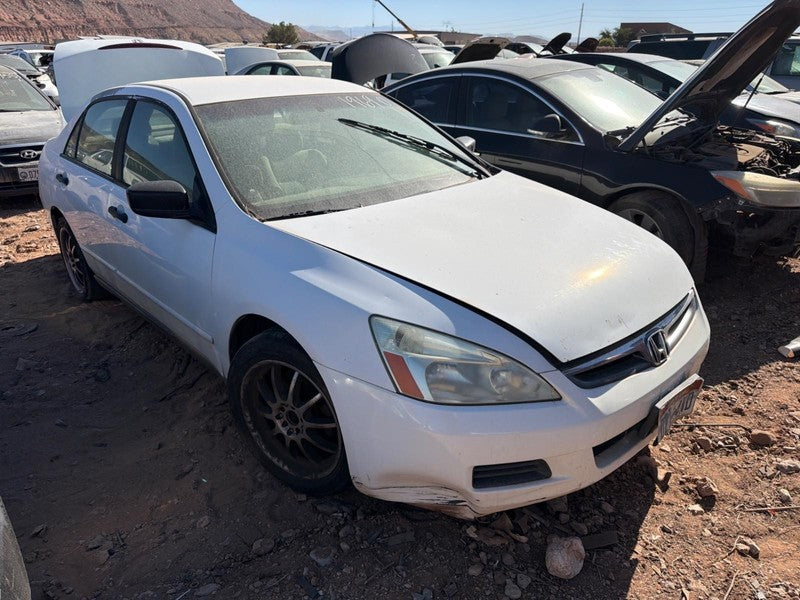 Used ABS Modulator fits: 2006 Honda Accord Modulator Assembly 2.4L ABS
