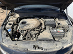 Used Alternator fits: 2016 Kia Optima 1.6 Grade A