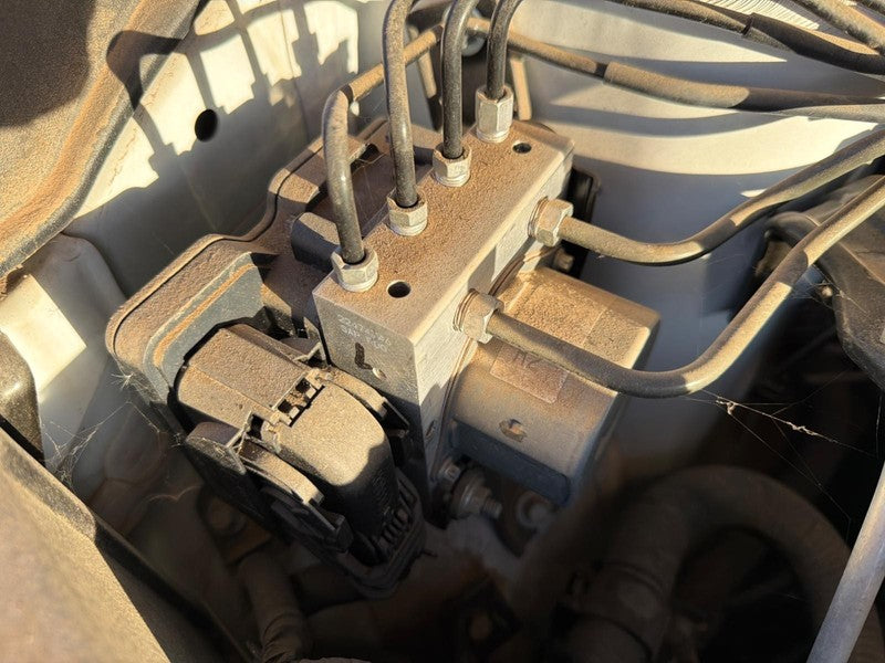 Used ABS Modulator fits: 2017 Acura Rdx Modulator Assembly vehicle sta