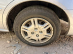 Used Radio Audio fits: 2002 Honda Civic Grade A
