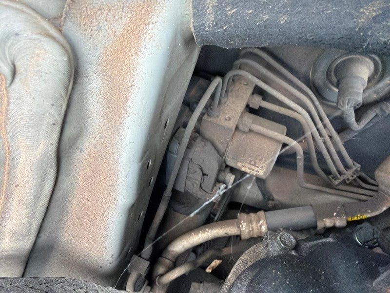 Used ABS Pump and Motor Assembly fits: 2014 Kia Soul Actuator and Pump