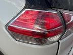 Used Left Tail Light Assembly fits: 1996 Ford F150 PICKUP from 10/89 L