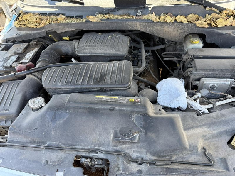 Used ABS Pump and Motor Assembly fits: 2005 Dodge Durango Assembly 4x4
