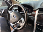 Used Steering Column fits: 2012 Ford Edge manual tilt and telescopic w
