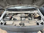 Used Door Assembly Rear Side fits: 2012 Ford E150 VAN side hinged fron