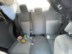 Used Rear Right Door Interior Trim Panel fits: 2016 Toyota Corolla Tri