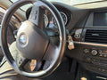 Used Steering Column fits: 2013 Bmw X5 Floor Shift electric adjustment