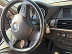 Used Steering Column fits: 2013 Bmw X5 Floor Shift electric adjustment
