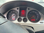 Used Rear Right Door Assembly Rear Side fits: 2006 Volkswagen Passat e