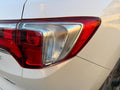Used Right Tail Light Assembly fits: 2017 Acura Rdx quarter panel moun