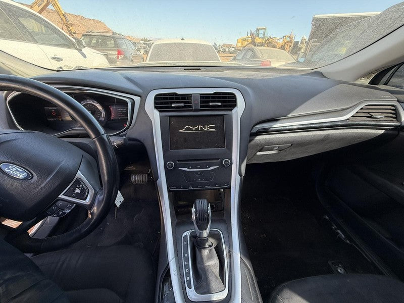 Used Alternator fits: 2013 Ford Fusion 1.5L w/o heated seats Grade A