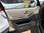 Used Air Cleaner Assembly fits: 2001 Toyota Highlander 6 cylinder 1MZF
