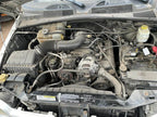 Alternator Bosch Manufacturer Fits 01-11 DAKOTA 451007