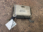 Used Engine Control Module (ECM) fits: 2000 Audi TT Electronic Control