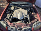 Used Engine Complete Assembly fits: 2004 Chrysler Crossfire 6-3.2L VIN