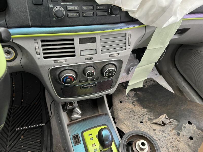 Alternator Thru 1/23/07 Fits 06-07 SONATA 453095