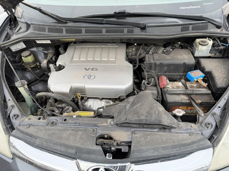 Used ABS Pump and Motor Assembly fits: 2009 Toyota Sienna Actuator and