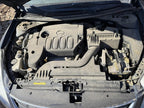 Used Engine Complete Assembly fits: 2011 Nissan Altima 2.5L VIN A 4th 