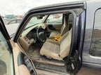 Used Seat Rear fits: 2000 Ford Ranger Seat Rear Grade A