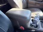 2002 - 2004 Jeep Grand Cherokee Console Front