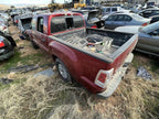Alternator Bosch Manufacturer Fits 01-11 DAKOTA 459888