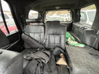 Used Automatic Transmission Assembly fits: 2011 Lincoln Navigator AT 6