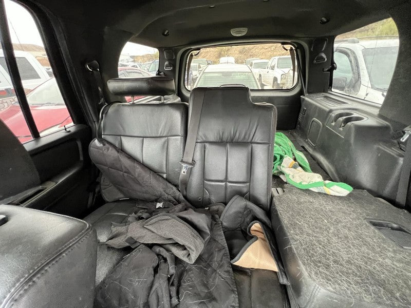 Used Automatic Transmission Assembly fits: 2011 Lincoln Navigator AT 6