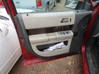 Used Automatic Transmission Assembly fits: 2010 Ford Flex AT 6 Speed 3