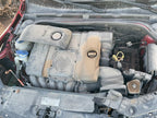 Used Engine Complete Assembly fits: 2011 Volkswagen Jetta 2.5L VIN X 5