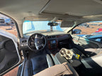 Used Front Upper Center Console fits: 2010 Chevrolet Suburban 1500 roo