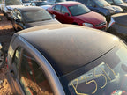 Used Roof Panel Glass fits: 2015 Smart  panoramic roof glass roof Grad