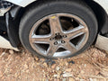 Used Wheel fits: 2005 Acura Tl 17x8 alloy 5 spoke Grade A