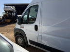 Used ABS Pump and Motor Assembly fits: 2021 Ram Promaster 2500 van ass