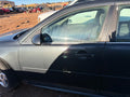 Used Front Left Door Assembly Front fits: 2013 Chevrolet Impala w/alig