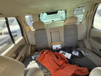 Used Transfer Case Assembly fits: 2001 Nissan Pathfinder AT Grade A