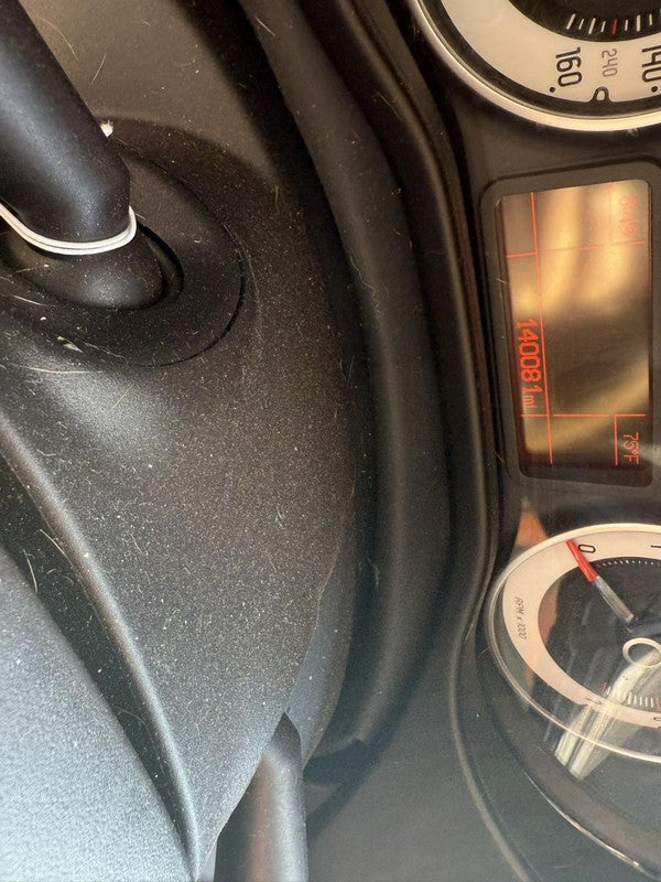 Used Alternator fits: 2014 Fiat 500 1.4 Grade A