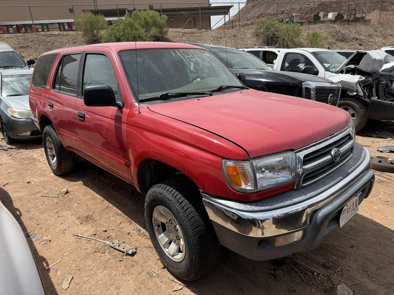 Used Engine Control Module (ECM) fits: 1999 Toyota 4 runner Electronic