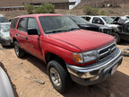 Used Engine Control Module (ECM) fits: 1999 Toyota 4 runner Electronic